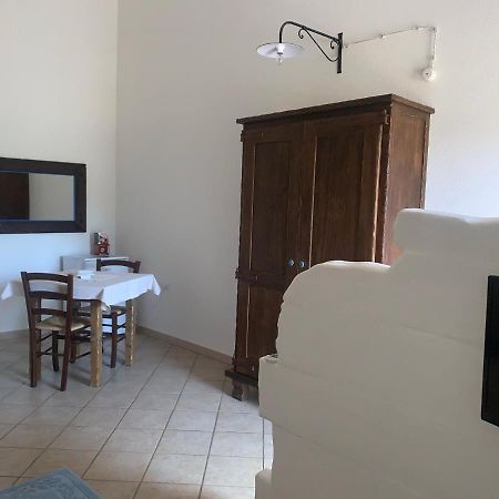 Canne al Vento Galtellì Esterno foto