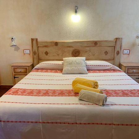 Canne al Vento Galtellì Esterno foto