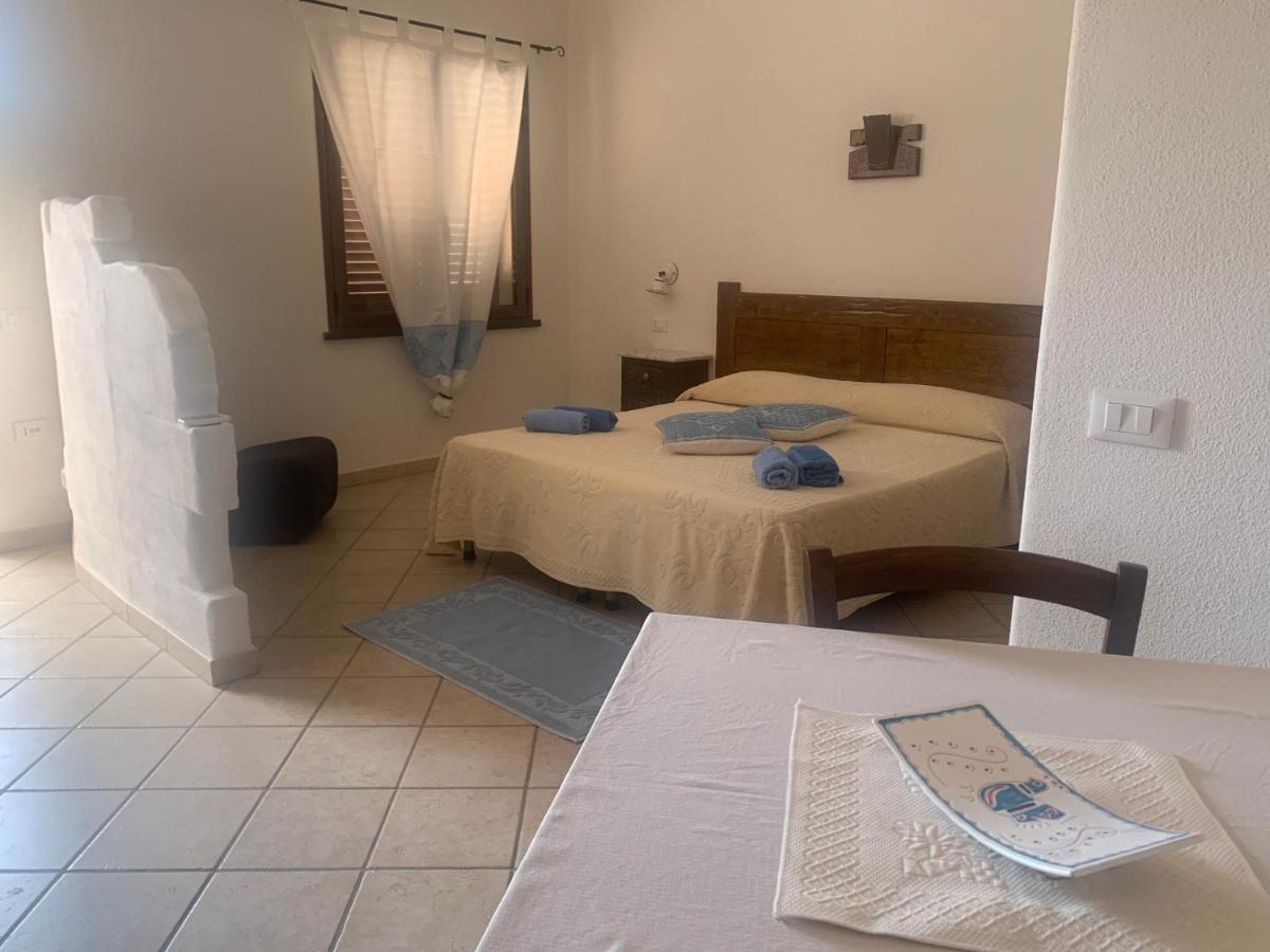 Canne al Vento Galtellì Esterno foto