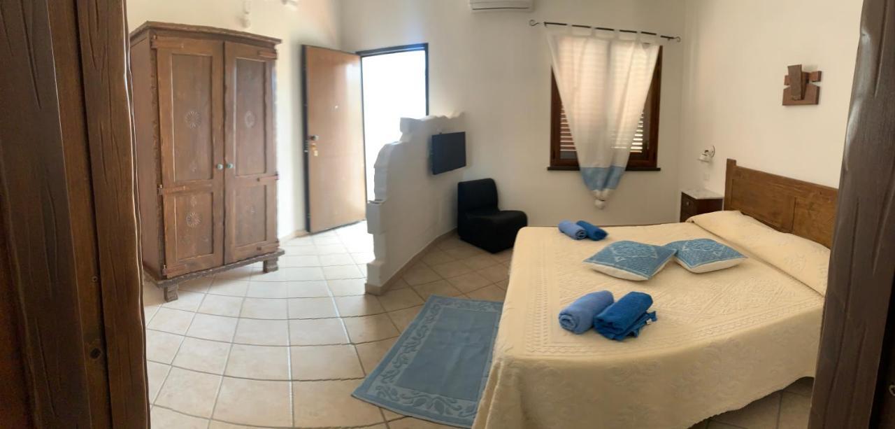 Canne al Vento Galtellì Esterno foto
