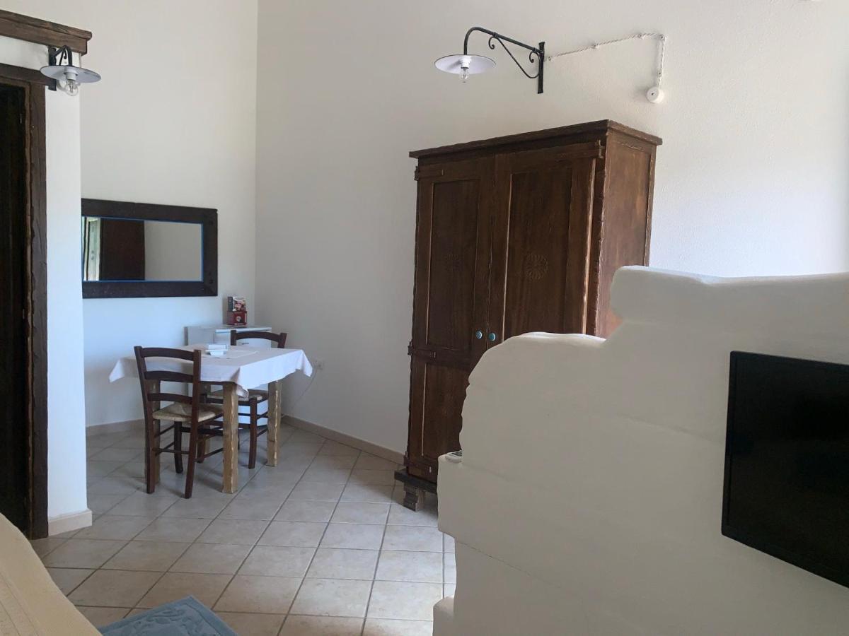 Canne al Vento Galtellì Esterno foto