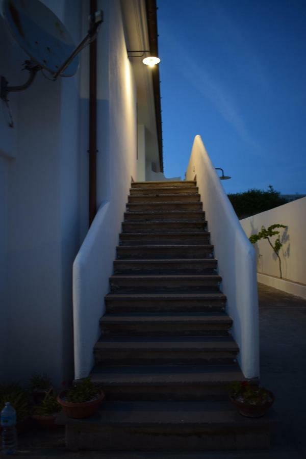 Canne al Vento Galtellì Esterno foto