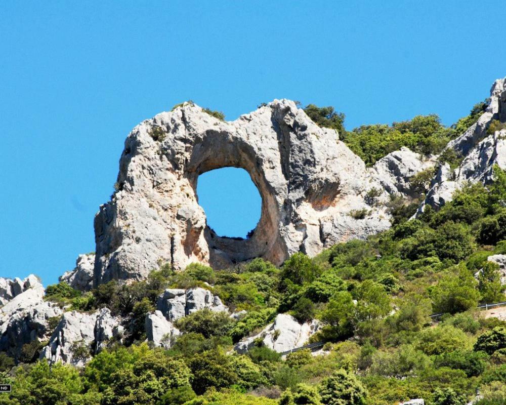 Canne al Vento Galtellì Esterno foto