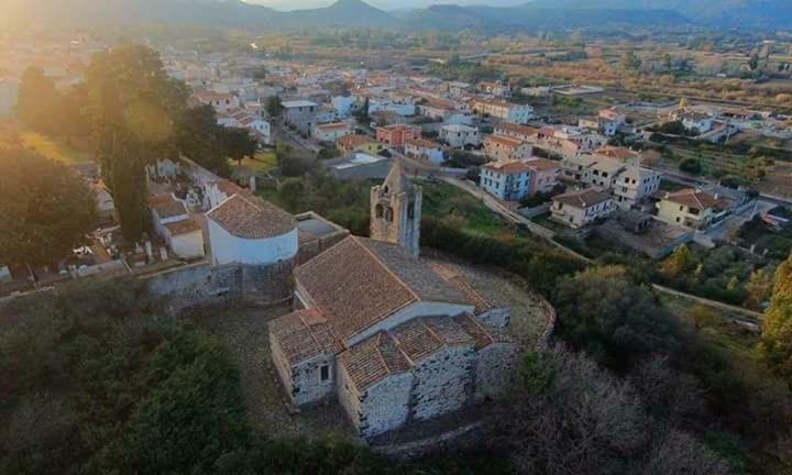 Canne al Vento Galtellì Esterno foto