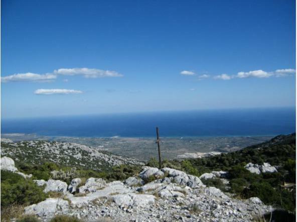 Canne al Vento Galtellì Esterno foto