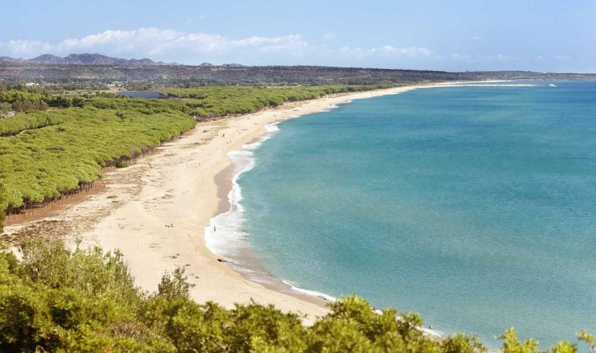 Canne al Vento Galtellì Esterno foto