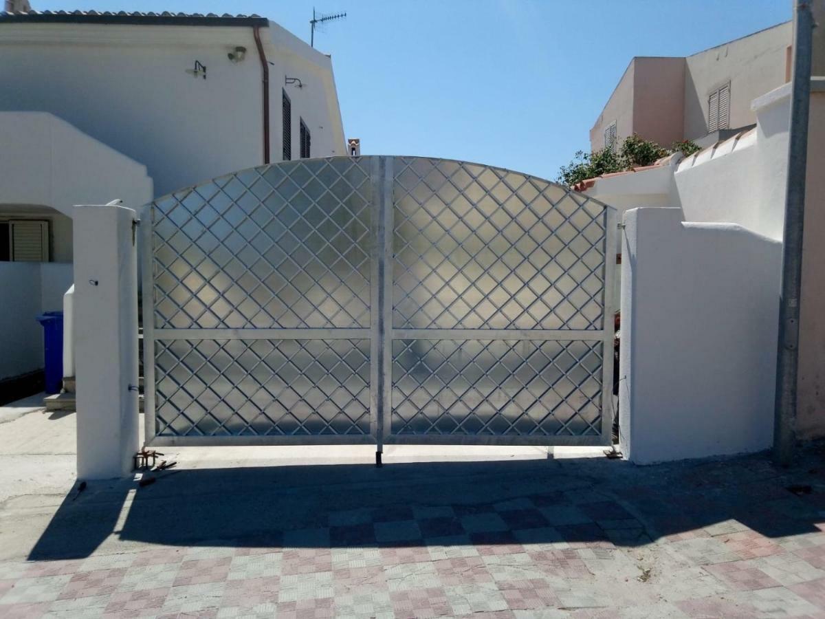 Canne al Vento Galtellì Esterno foto