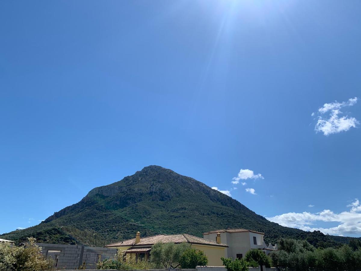 Canne al Vento Galtellì Esterno foto