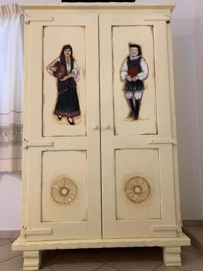 Canne al Vento Galtellì Esterno foto