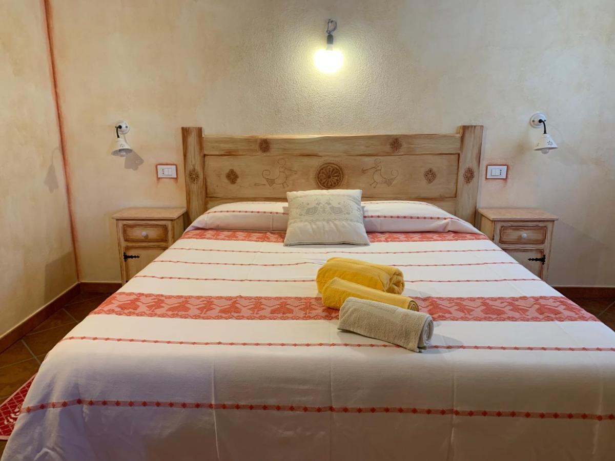 Canne al Vento Galtellì Esterno foto