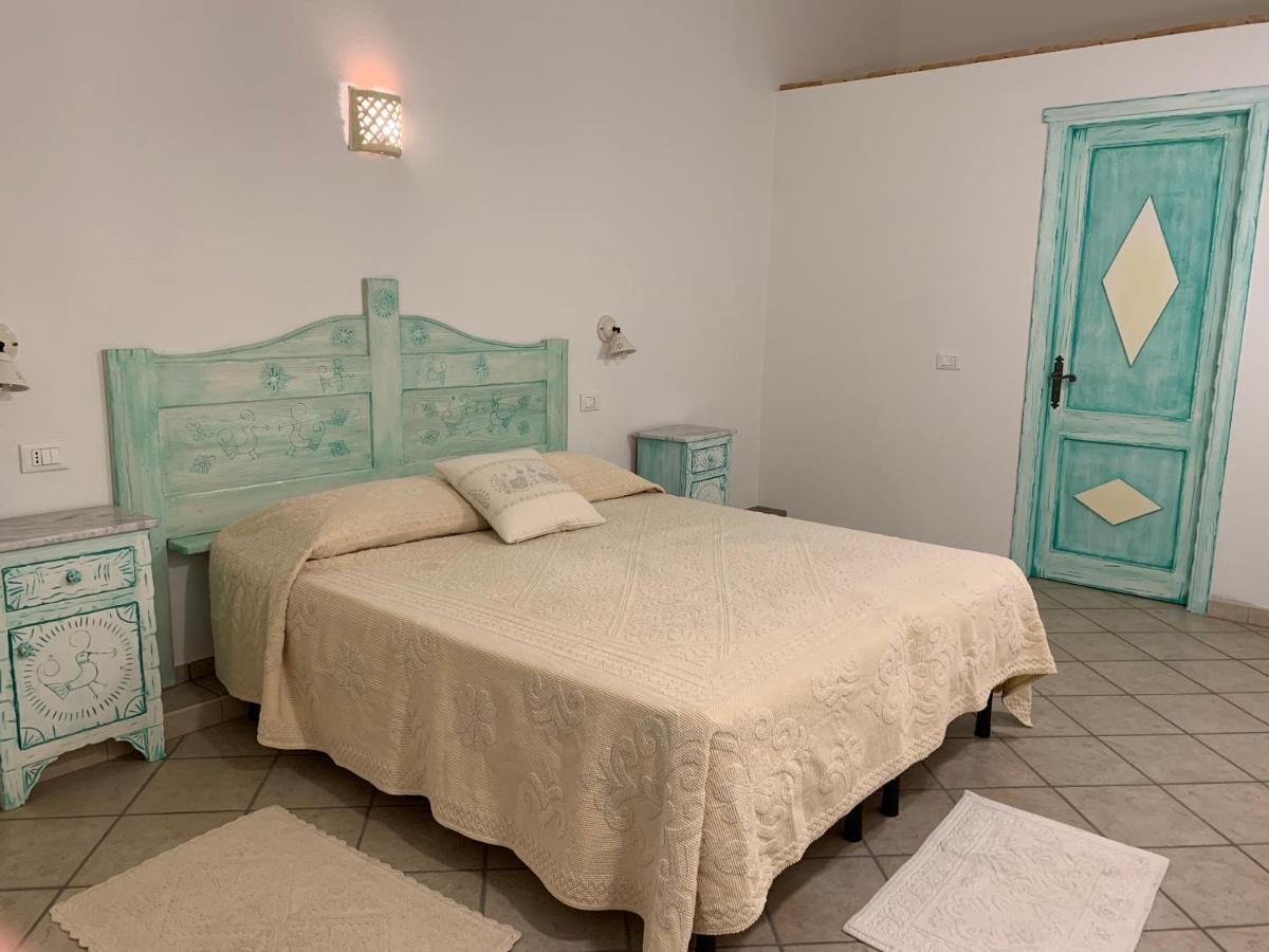Canne al Vento Galtellì Esterno foto